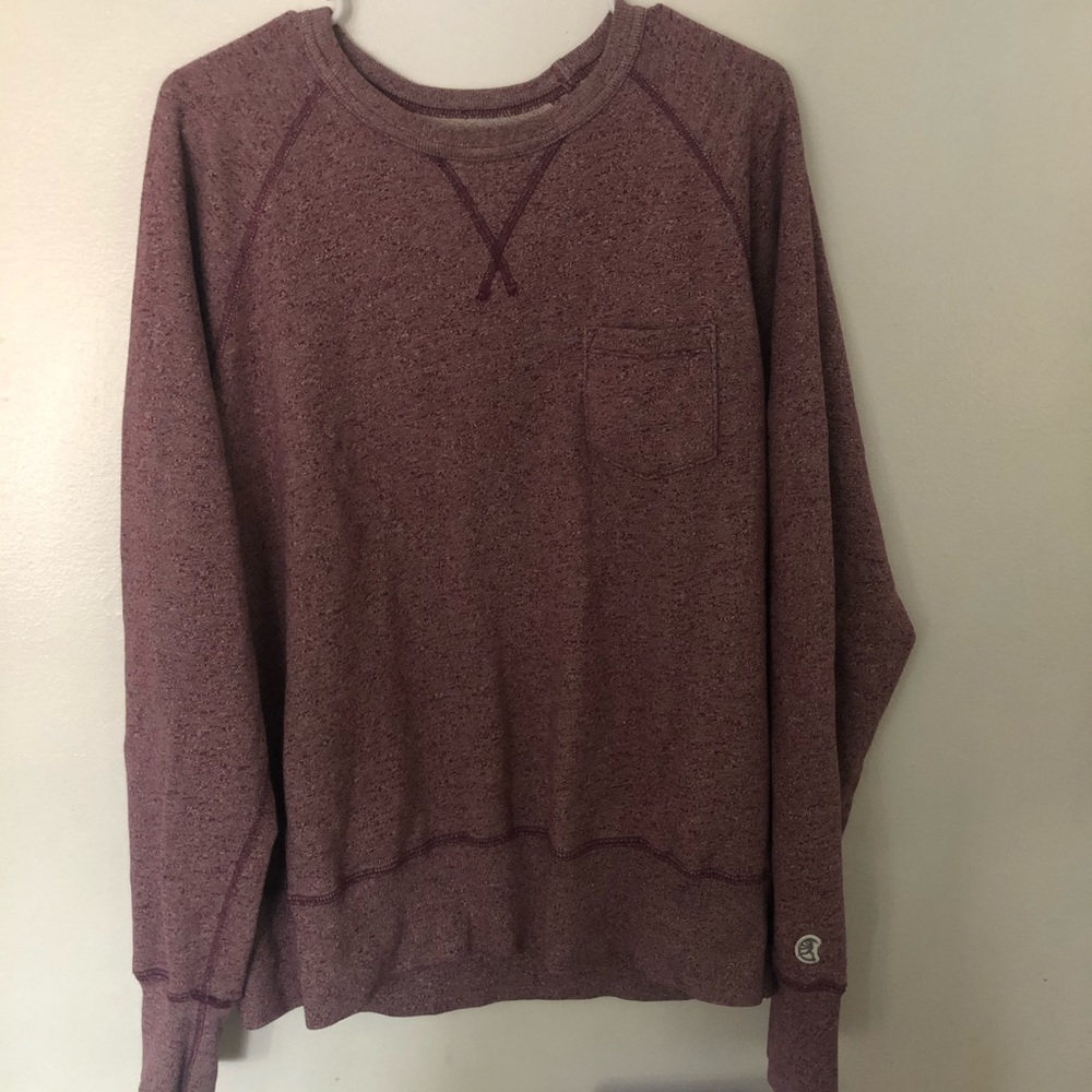 Champion x Todd Snyder Sweatshirt